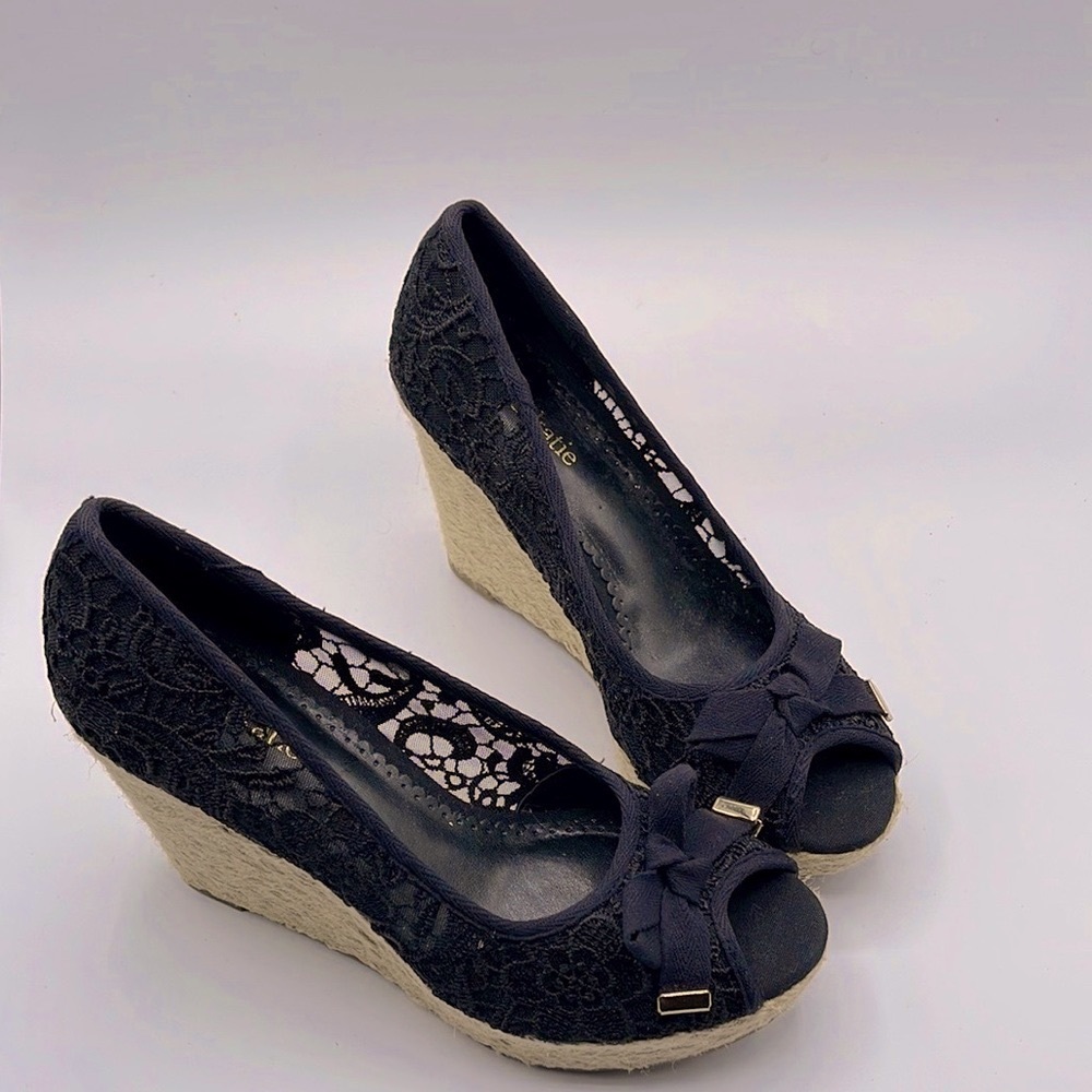 Wedges